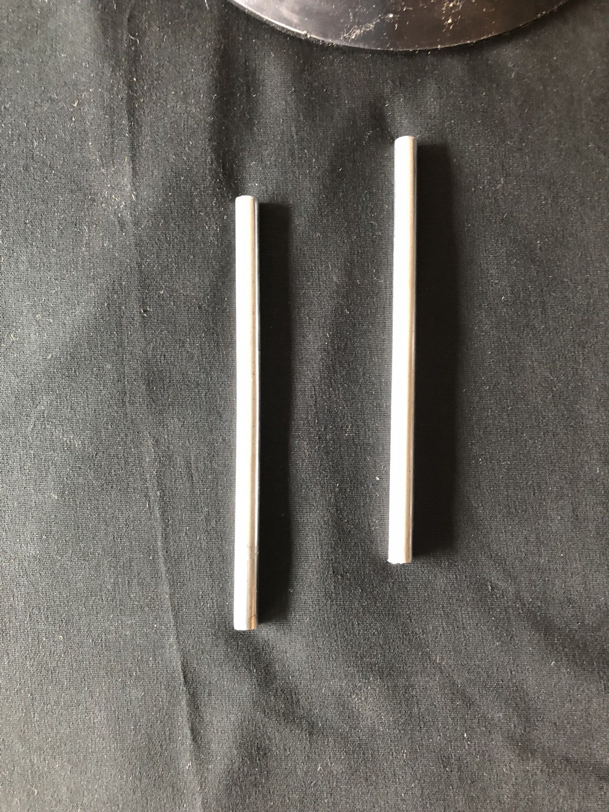 Pexco 3UTX4 Delianator Post 36” White NEW IN BOX