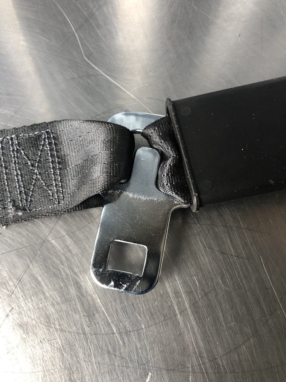 IMMI F07913A Seat Belt Assembly NEW! FREE SHIPPING!!!