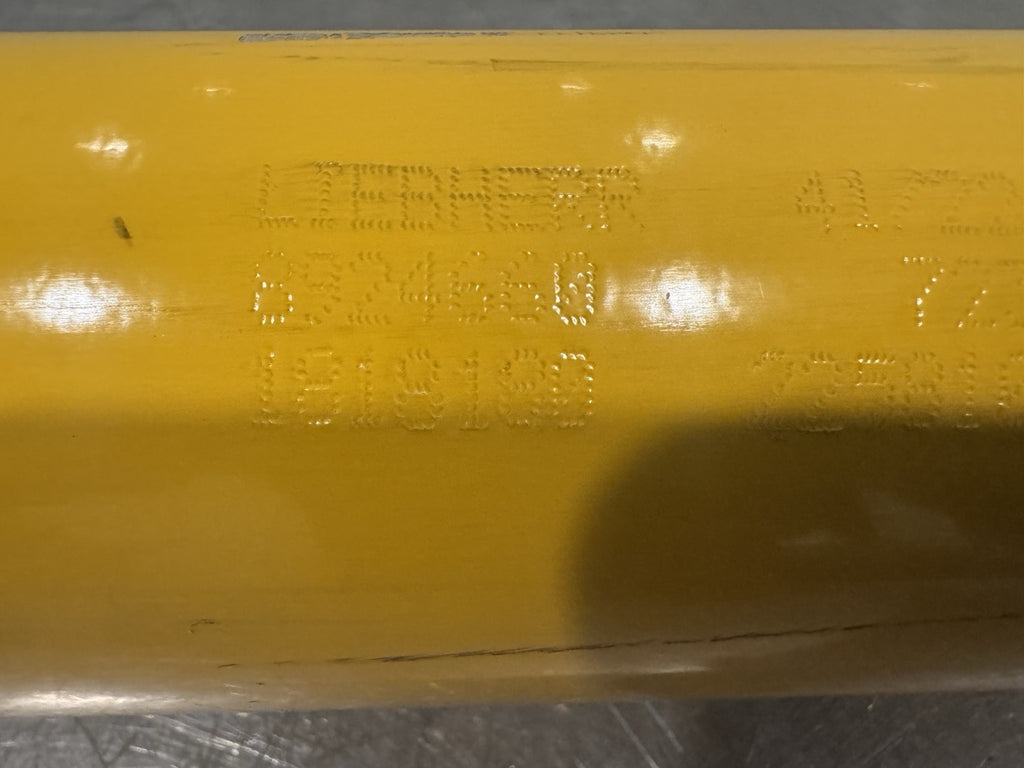 8924660 Hydraulic Steering Cylinder Liebherr John Deere LW8924660 NEW SHIPS FREE