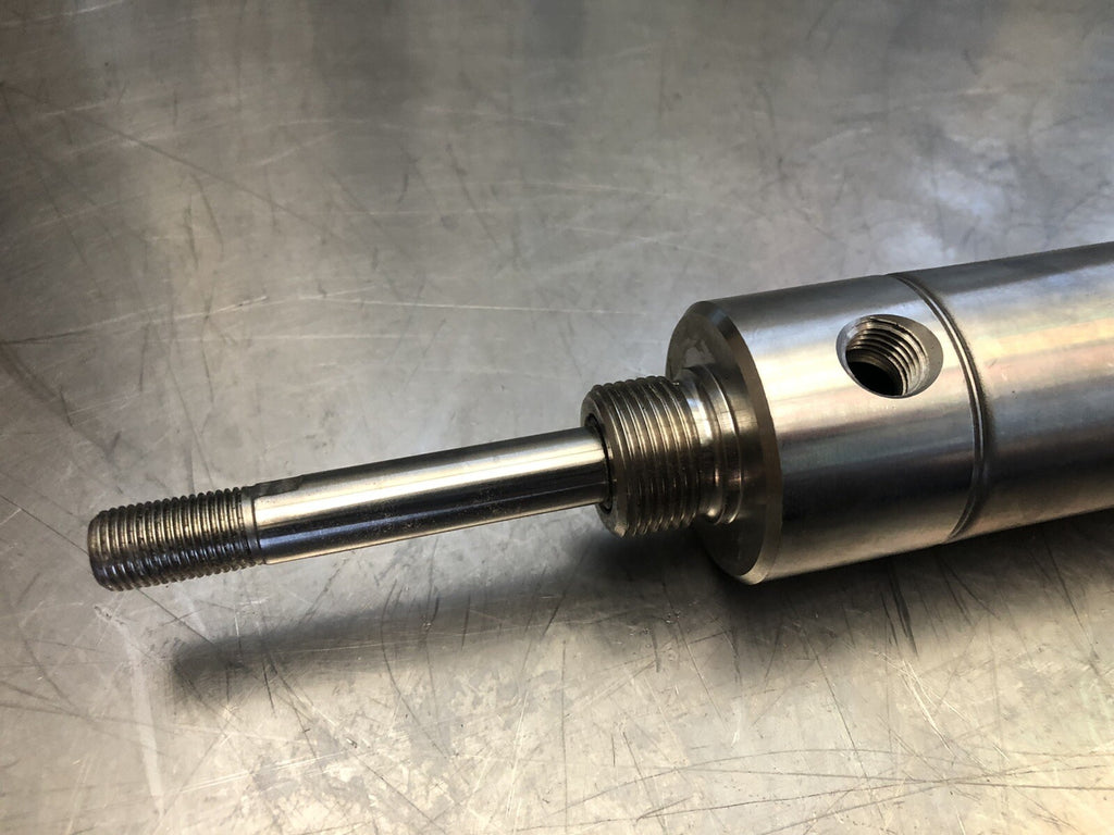 Bimba COL-0017851-A Air Cylinder NEW! FREE SHIPPING!!