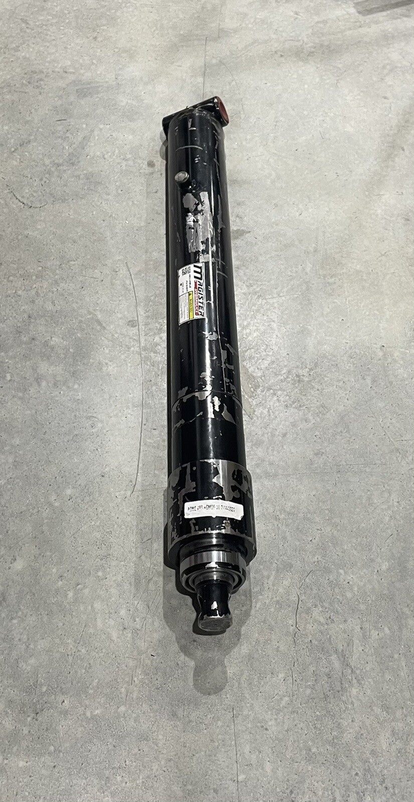 Magister T6A3 89 83CY Hydraulic Cylinder AGME 480 AGMDF 30 NEW!