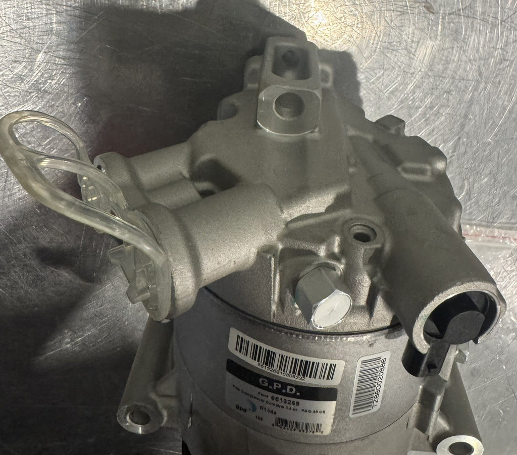 6513269 GDP AC Compressor C-3510GP Chevy Colorado NEW IN BOX! FREE SHIPPING!