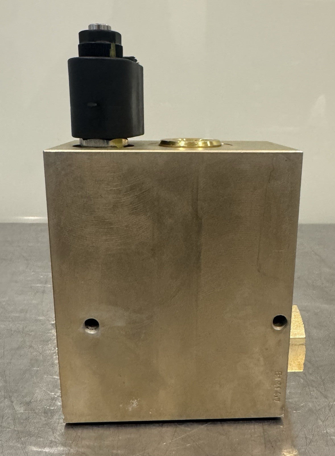 X05-FD16-S16S-1515-59-12D-DE-B Hydraulic Valve Comatrol 11148725 NEW!