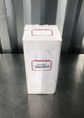Pow’R Seal IH 856 Sleeve Kit Piston W/ Rings 226-1543-005 NEW! FREE SHIPPING!