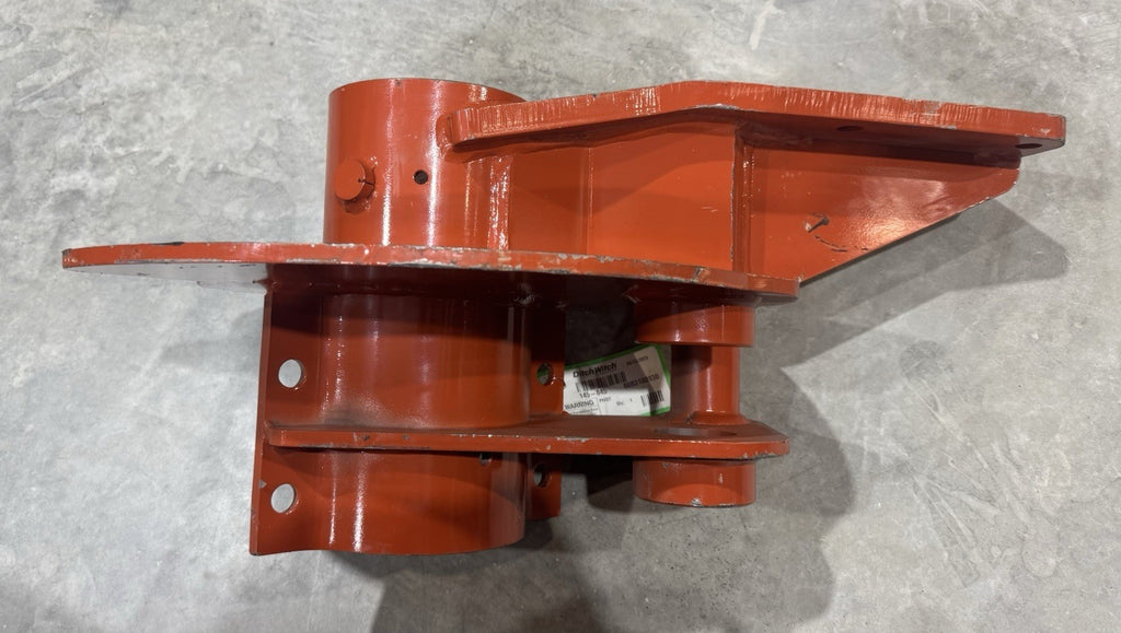 Ditch Witch 145-845 Boom Pivot Genuine NEW! FREE SHIPPING!