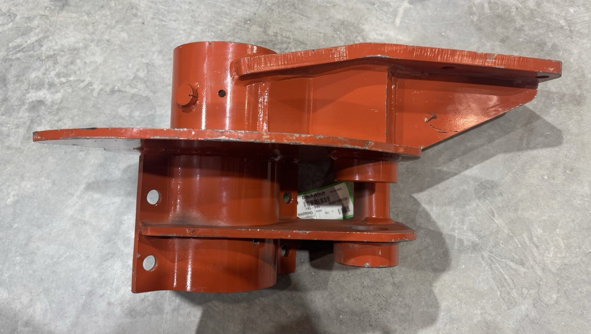 Ditch Witch 145-845 Boom Pivot Genuine NEW! FREE SHIPPING!