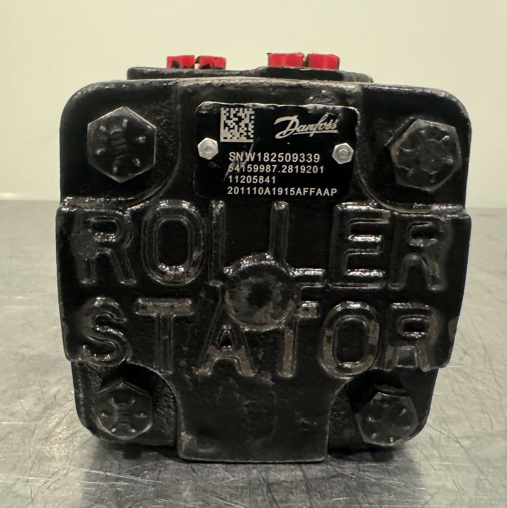 Danfoss 201110A1915AFFAAP Hydraulic Motor NEW! FREE SHIPPING!