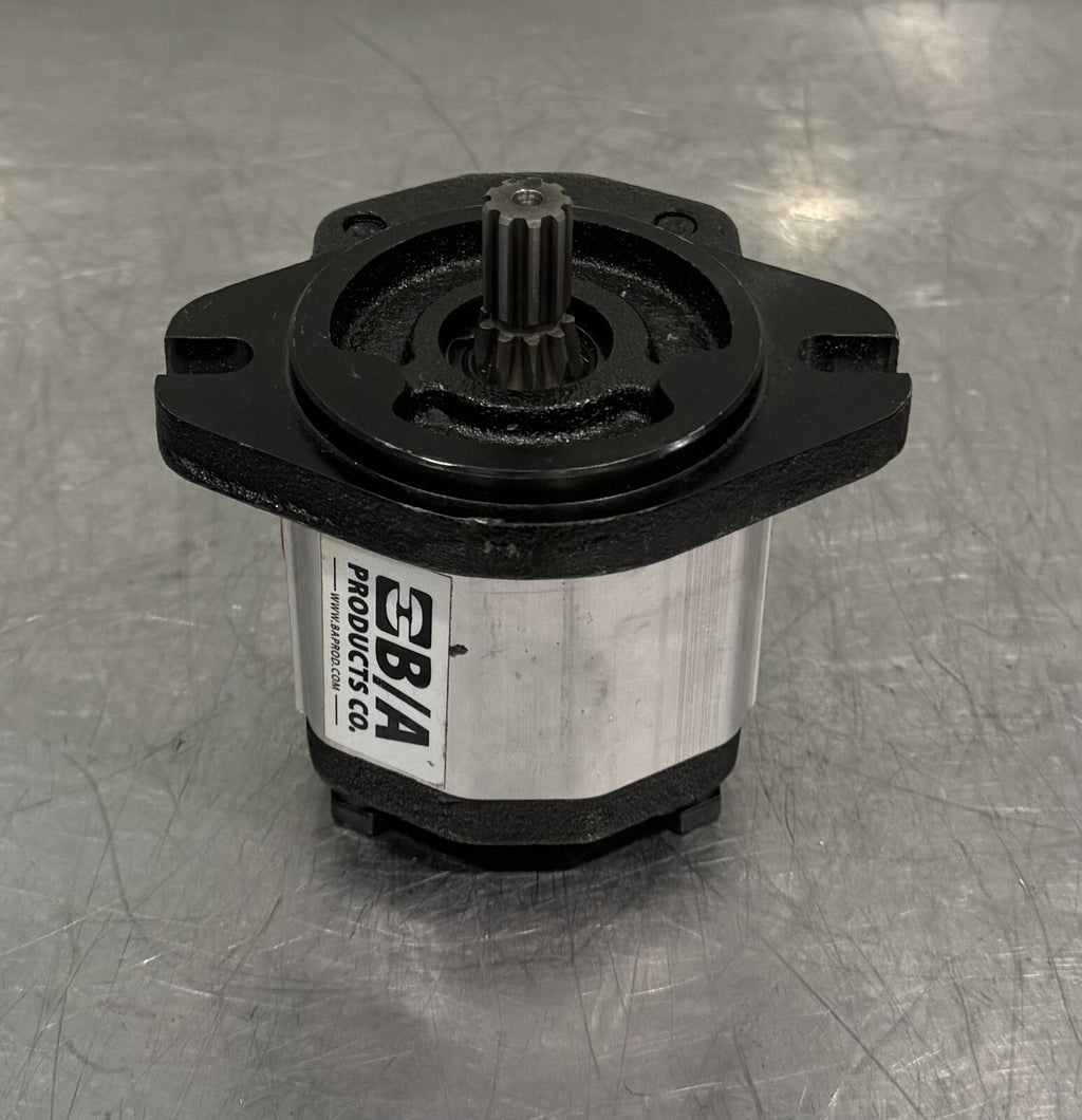 B/A Products Hydraulic Pump 9 Spline NEW! FREE SHIPPING!