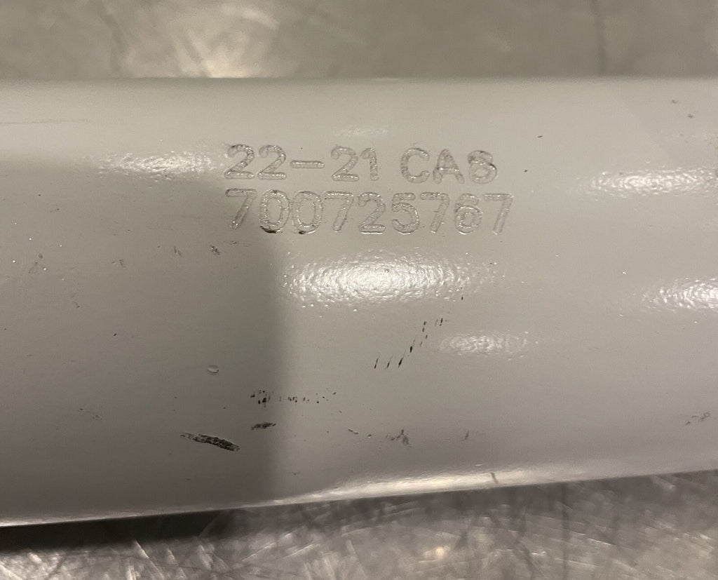 700725767 Hydraulic Cylinder Tilt Grey NEW FREE SHIPPING!