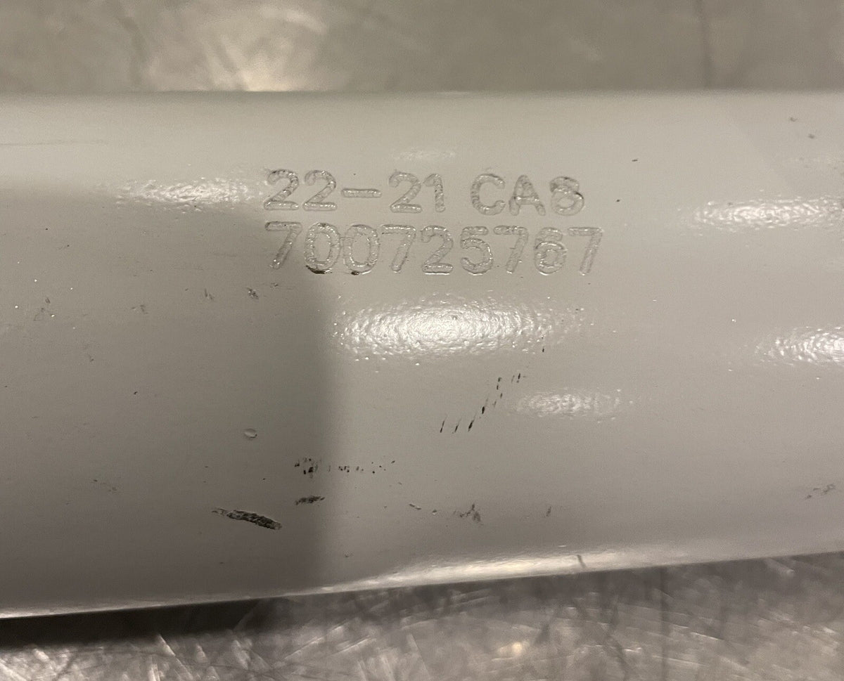 700725767 Hydraulic Cylinder Tilt Grey NEW FREE SHIPPING!
