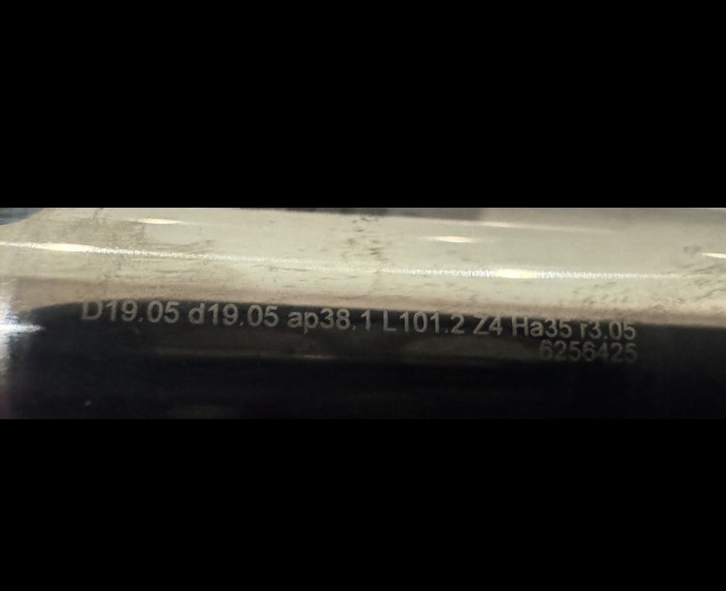 Iscar 6256425 End Mill Drill Bit 3362339 NEW! FREE SHIPPING!