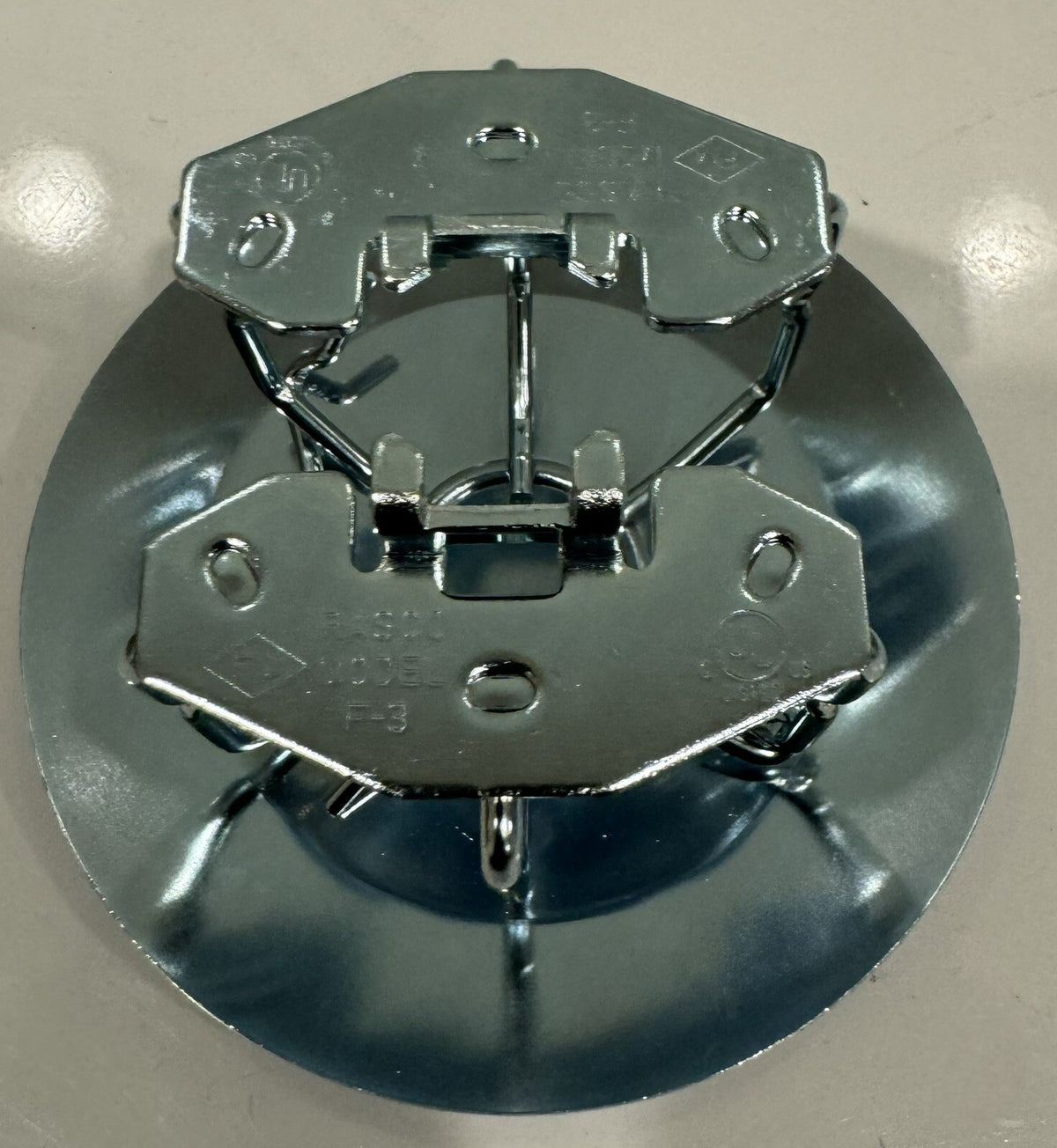Rasco Reliable F-3 Fire Sprinkler Guard Assembly NEW! FREE SHIPPING!