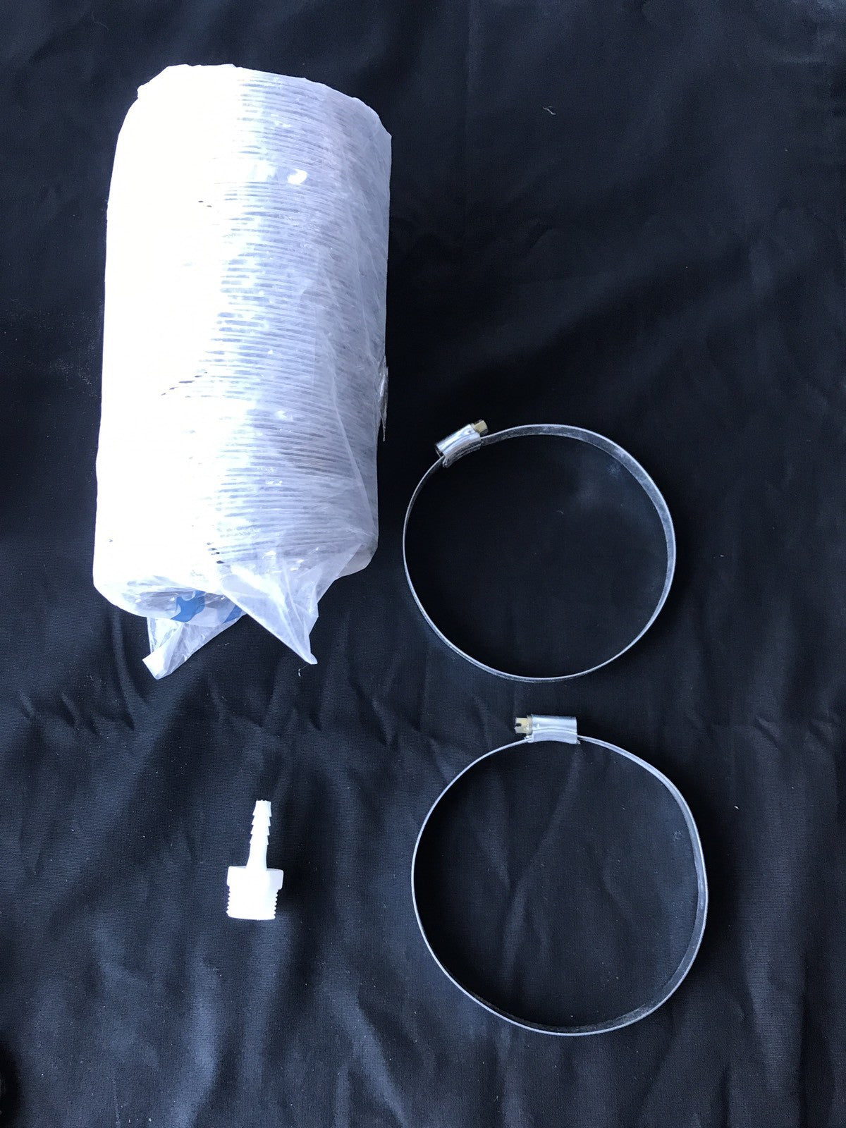 Pump And Blower Kit Hobby And Pond 