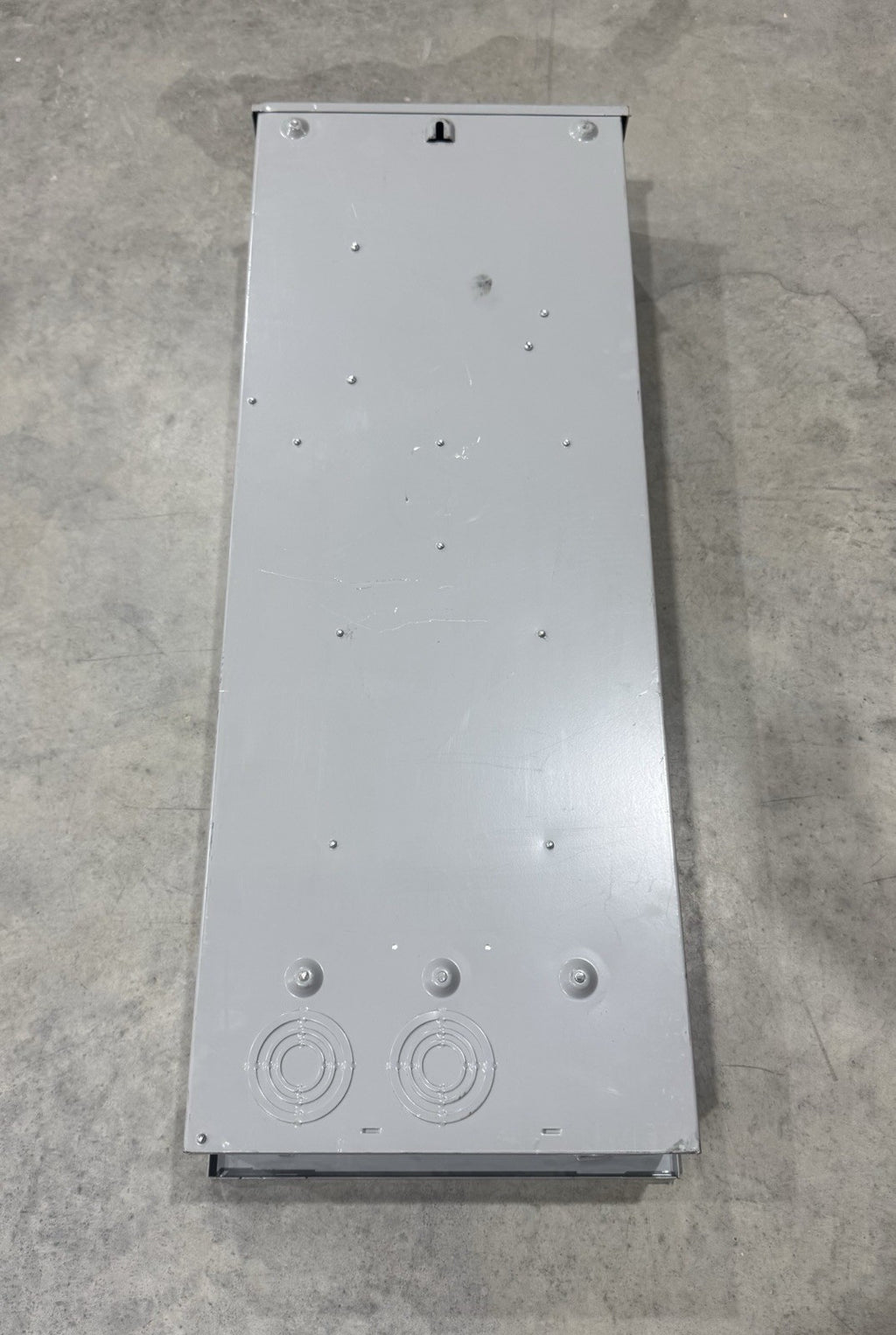 Siemens MC2040B1200JLC 200 Amp 20 Space 40 Circuit 5 Jaw Bypass Meter Center NEW