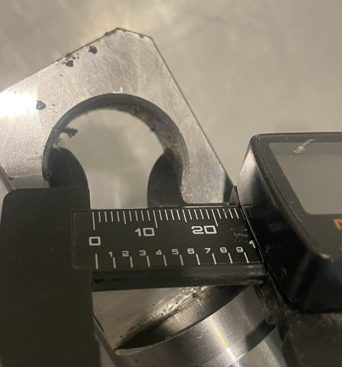 A2401015 Steering Cylinder 01102022-015 Hydraulic ZH-070-040-0147 NEW!