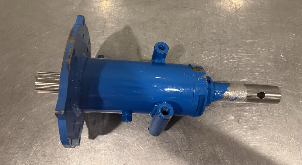 Dryhill DH3178 Vertical Pump Bearing Housing Manure Handler NEW! FREE SHIPPING!