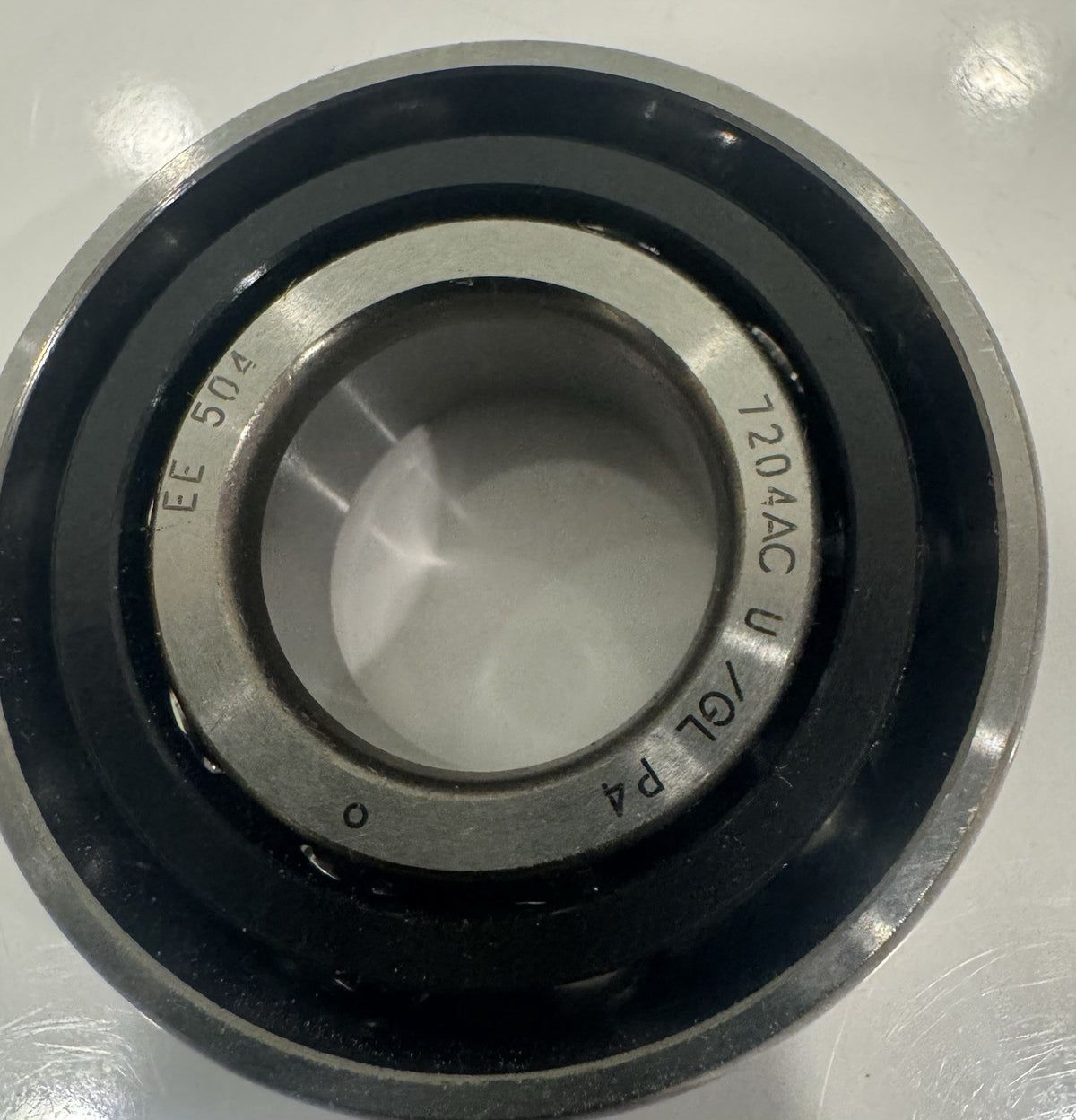 Nachi 7204AC Angular Contact Bearing NEW! FREE SHIPPING!