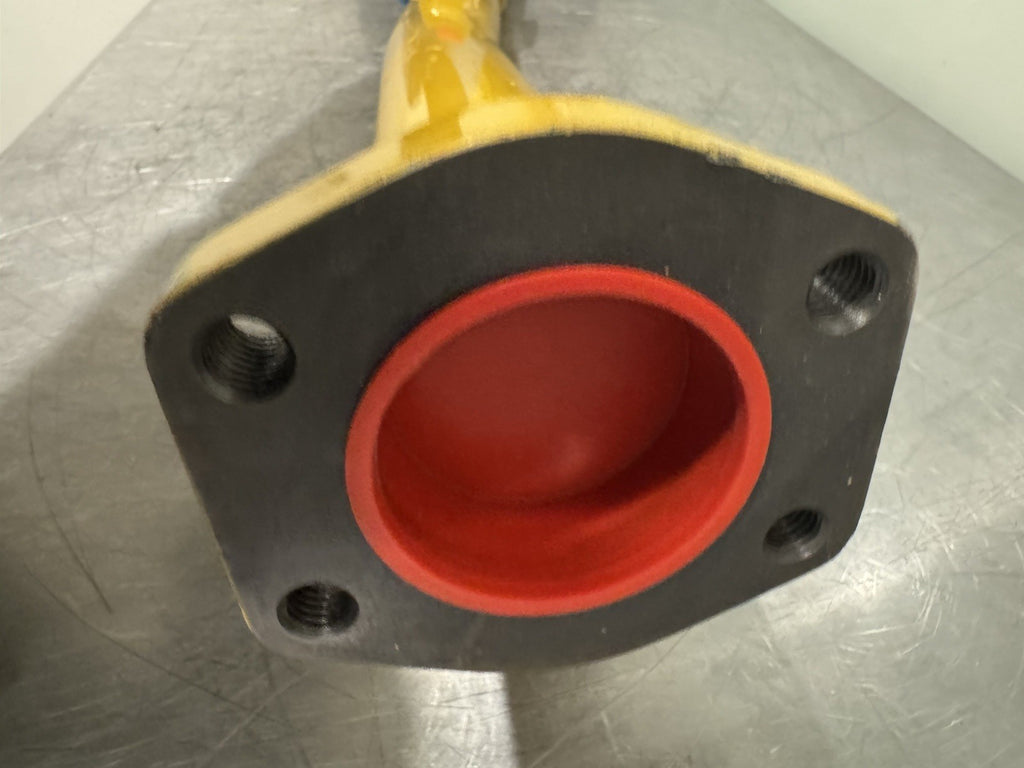Caterpillar 5T0703 Tube Flanged Metal Hose ASSY! NEW! FREE SHIPPING!