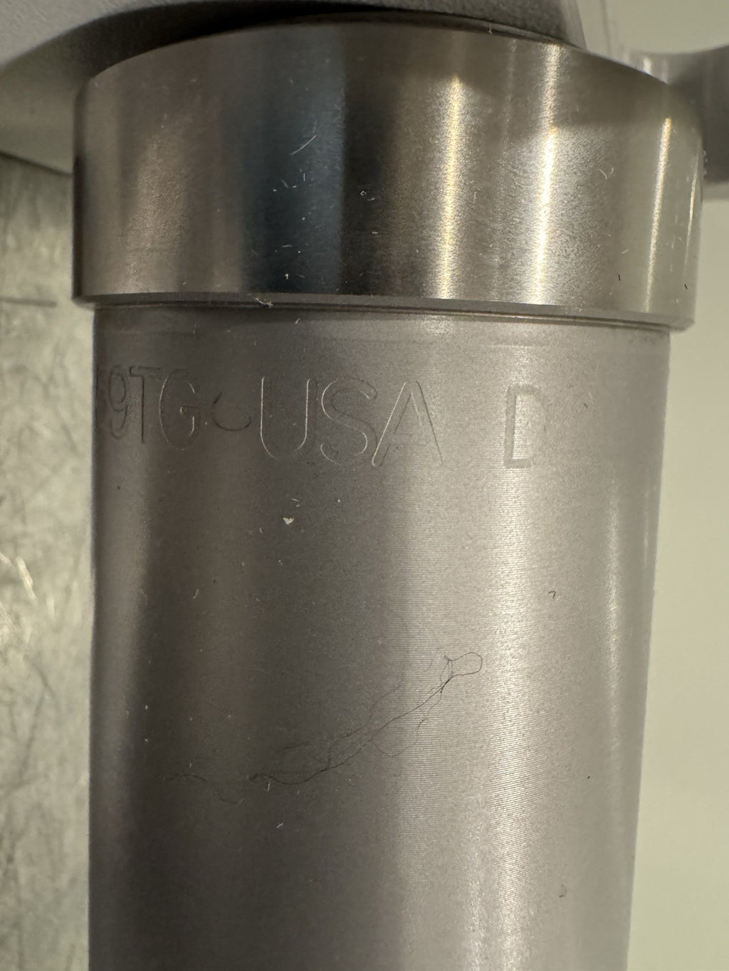 CRD 105047  Off Center Linear Die 59TG USA D NEW IN BOX! SHIPS FREE!