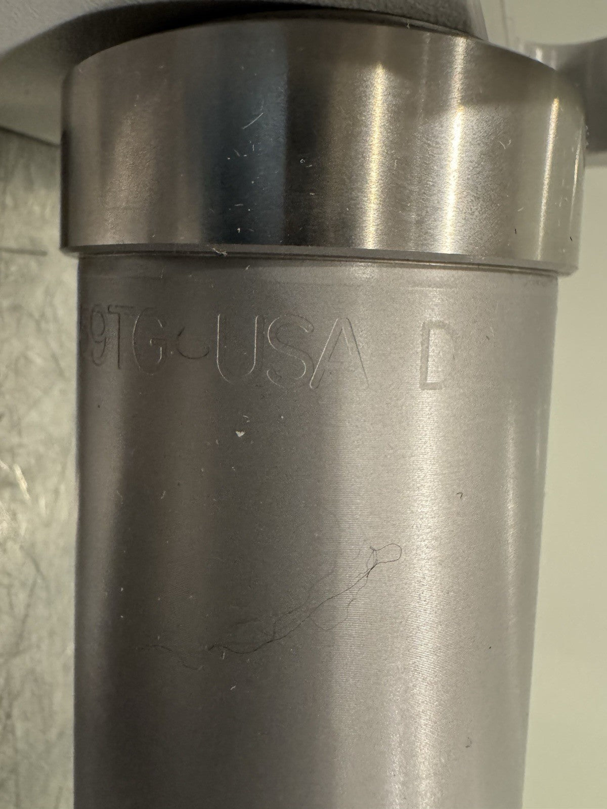 CRD 105047  Off Center Linear Die 59TG USA D NEW IN BOX! SHIPS FREE!
