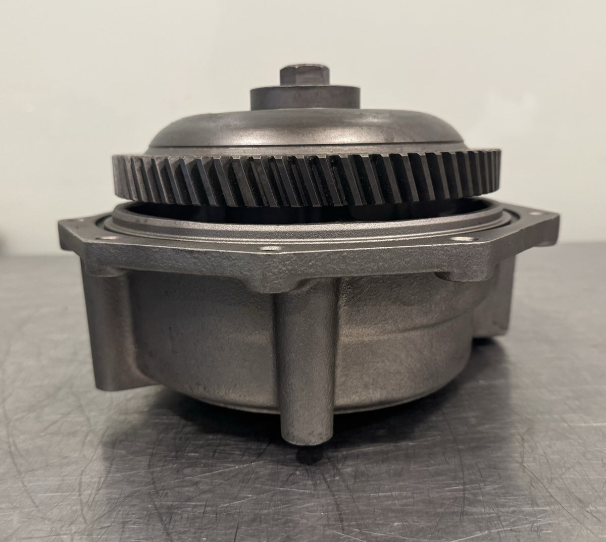 161-5718 Caterpillar Engine Water Pump CAT NEW! FREE SHIPPING!