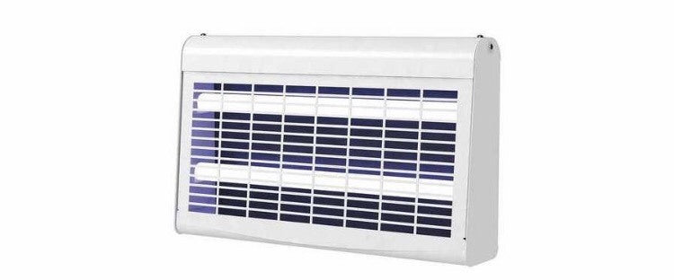 Westward 30 W Portable Fly & Insect Killer Model 32J153A NEW