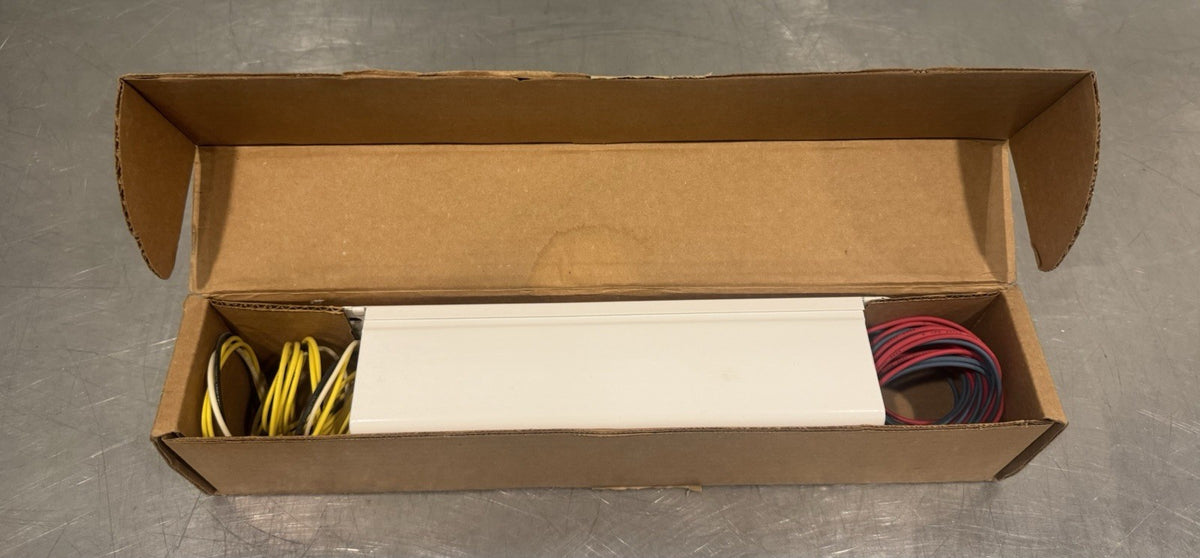 France 2128DR Sign Ballast Fluorescent 120V 800 mA T-12 NEW IN BOX! SHIPS FREE