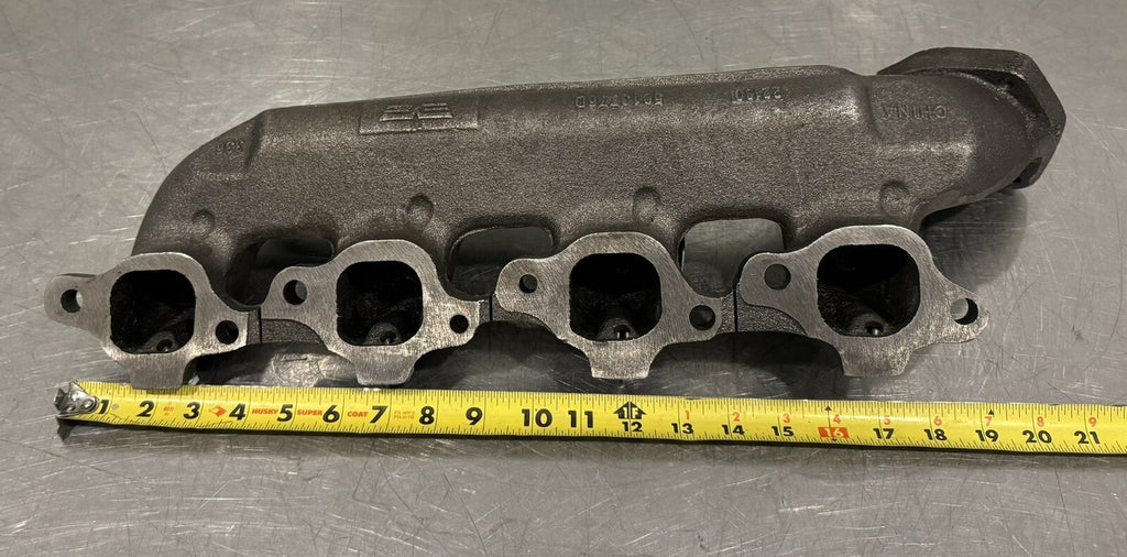 Dorman 5013776D Exhaust Manifold 22180 NEW! FREE SHIPPING!