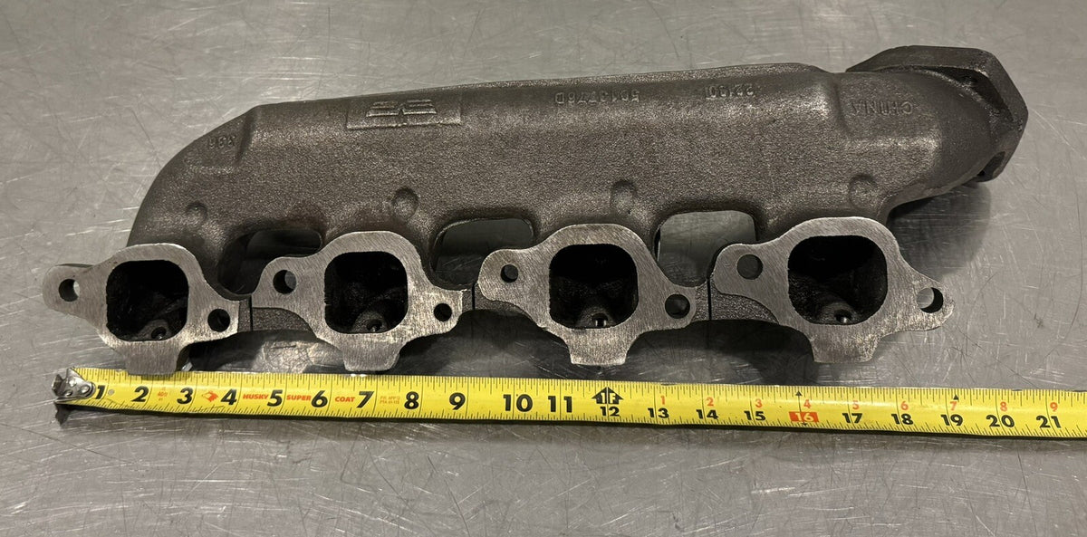 Dorman 5013776D Exhaust Manifold 22180 NEW! FREE SHIPPING!