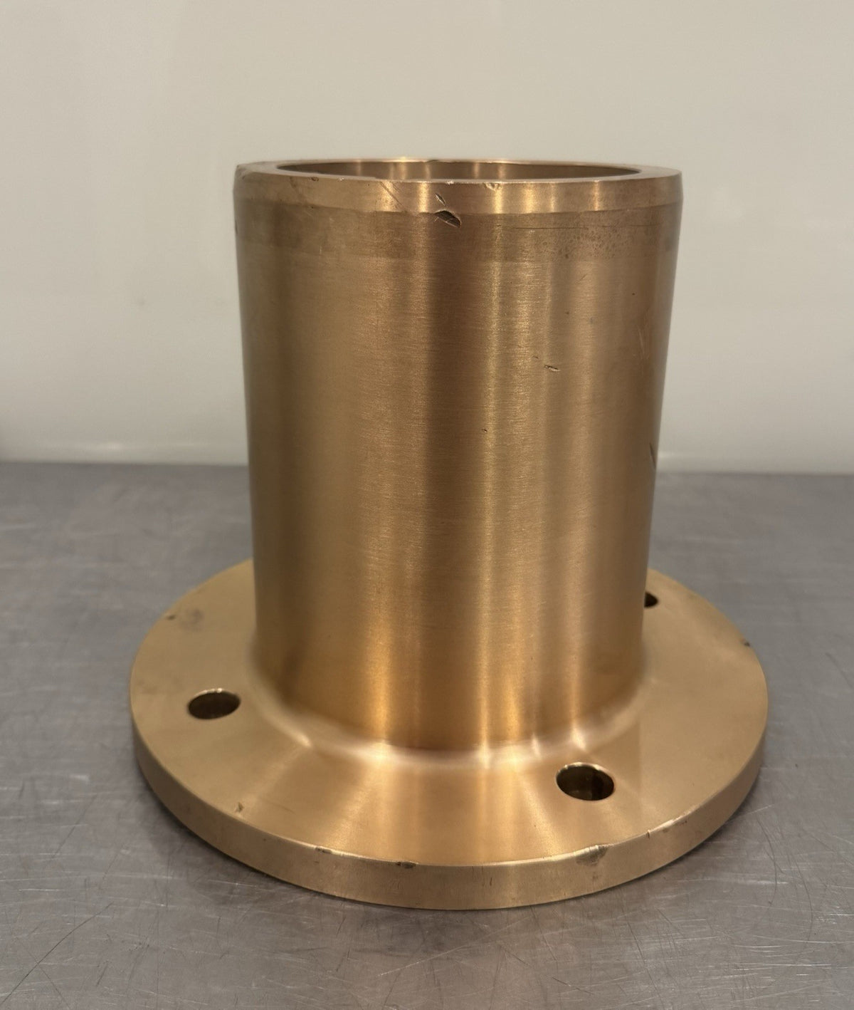 SEO 2206 5840 Cone Crusher Horizontal Sleeve Drive Bronze NEW! FREE SHIPPING!