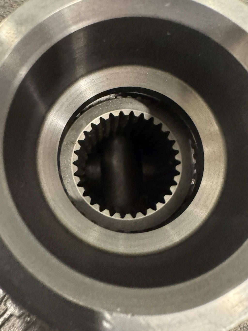 Caterpillar Carrier Differential CAT 30 Spline 20 Bolt NEW! FREE SHIPPING!