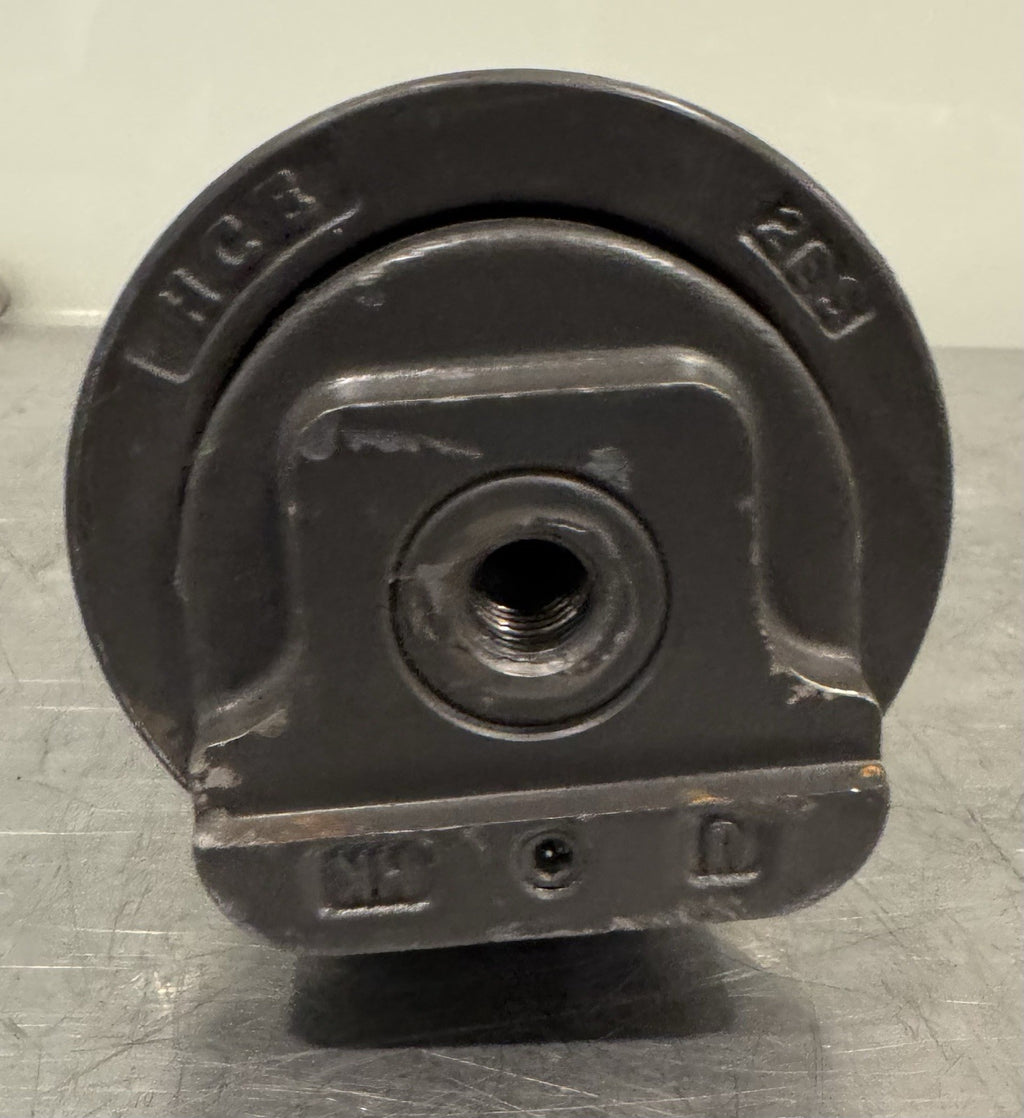 CNH 8LM9-12050CG Track Roller Genuine Case New Holland NEW! FREE SHIPPING!