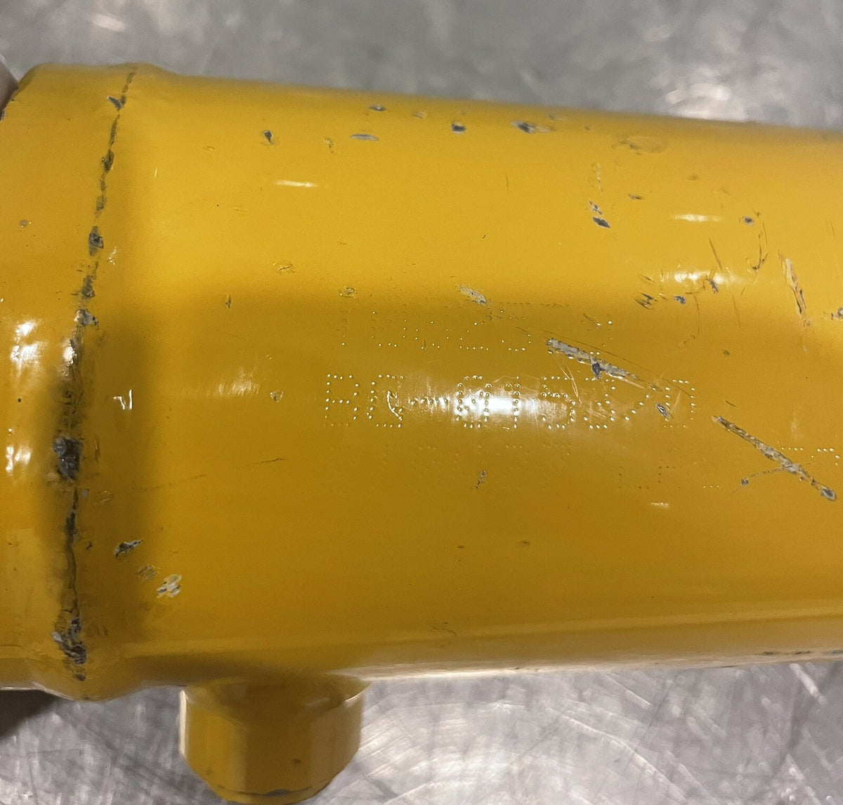 1082579 Hydraulic Lift Cylinder 108-2579 NEW! FREE SHIPPING!