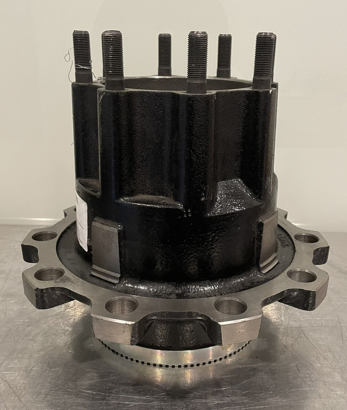 Webb 26431-0T Hub ASSY NEW! FREE SHIPPING!