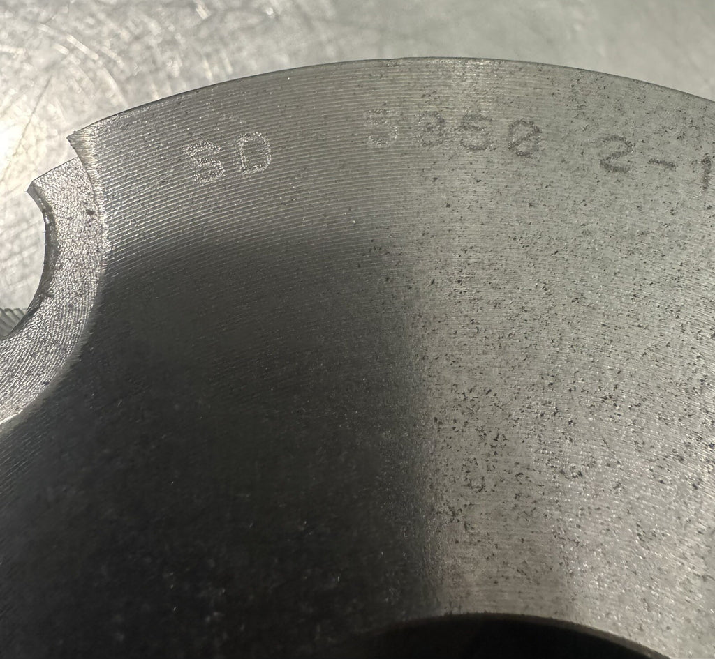 Dodge Taper Lock Bushing SD 5050 2-15/16 NEW! FREE SHIPPING!