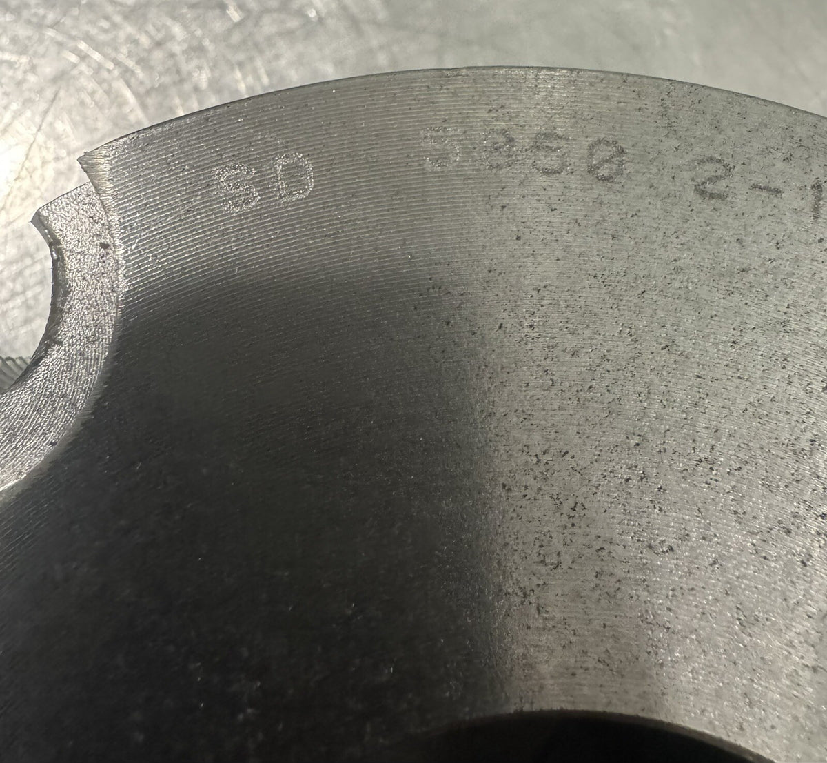 Dodge Taper Lock Bushing SD 5050 2-15/16 NEW! FREE SHIPPING!