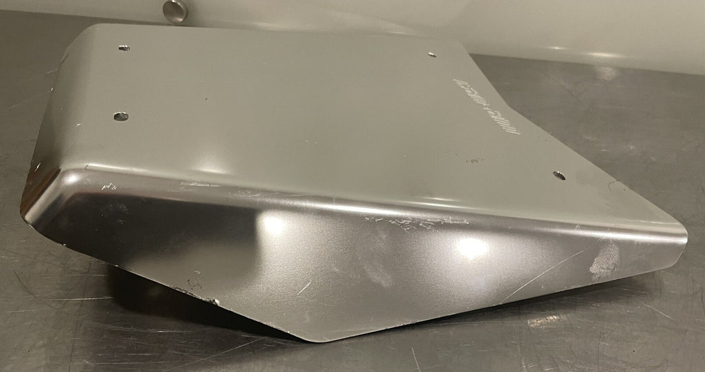 Can-Am Protector Plate Aluminum NEW! FREE SHIPPING!