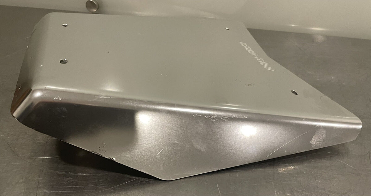 Can-Am Protector Plate Aluminum NEW! FREE SHIPPING!