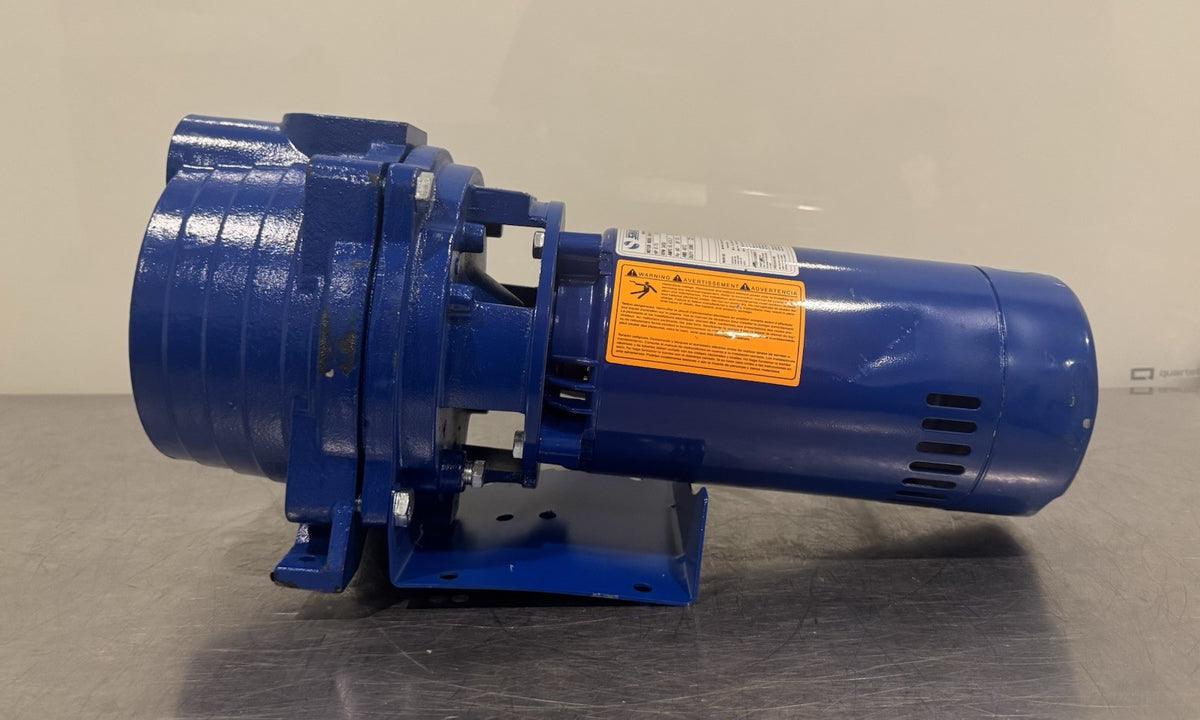 Shakti SP17 Pump 3/4HP 3450 RPM 115/230V 40247361005018 NEW! FREE SHIPPING!