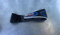Top Flite Junior Hybrid Headcover Black Blue NEW!! FREE SHIPPING!!