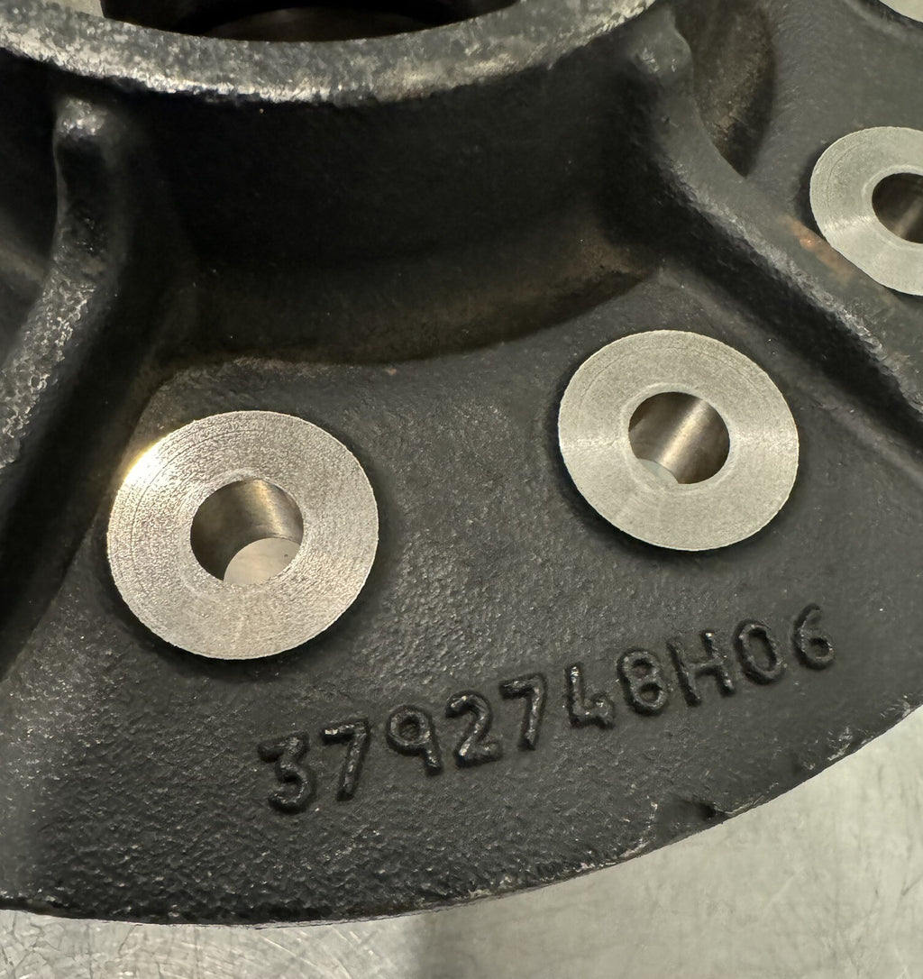 3792748H06 Differential Gearcase Housing 30-03-056 NEW! FREE SHIPPING!