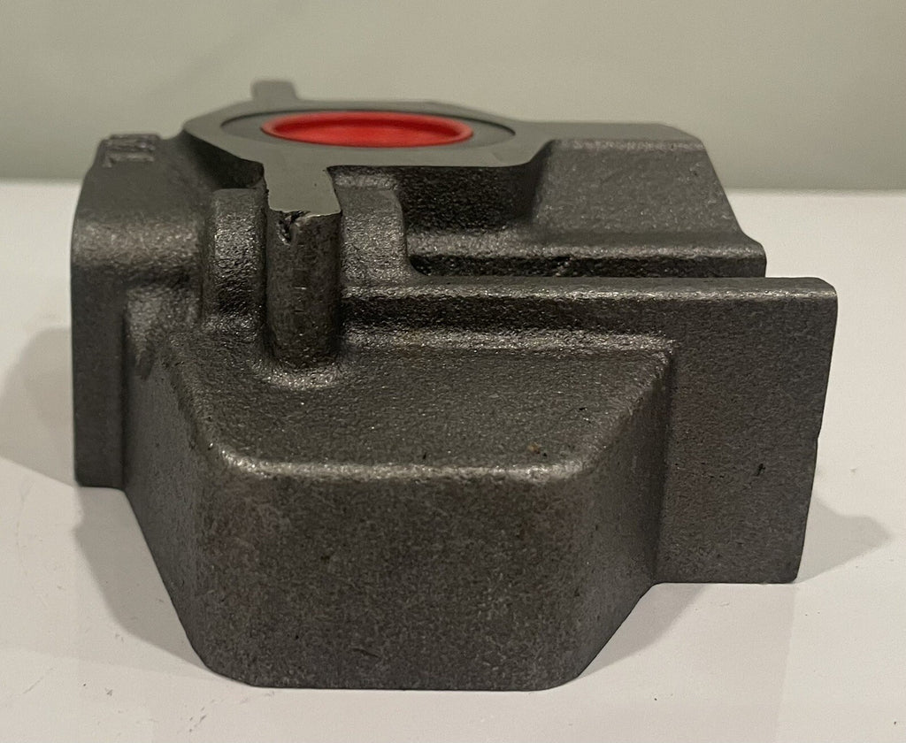 4472800400 Hydraulic Valve Assembly NEW! FREE SHIPPING!