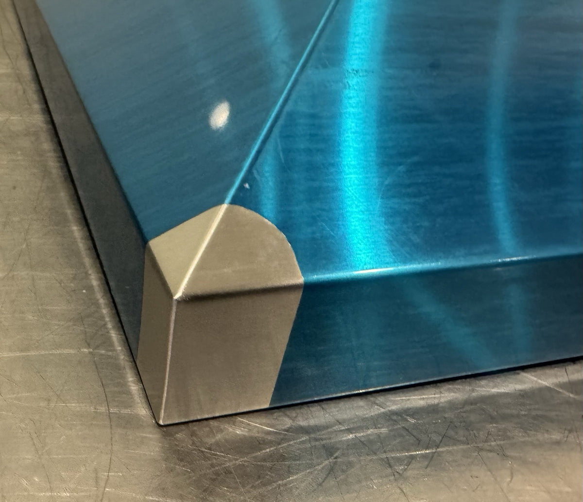 Streamline T-19-1-CL/DT/DL Range Hood Brushed Stainless Wall Mount NEW IN BOX!