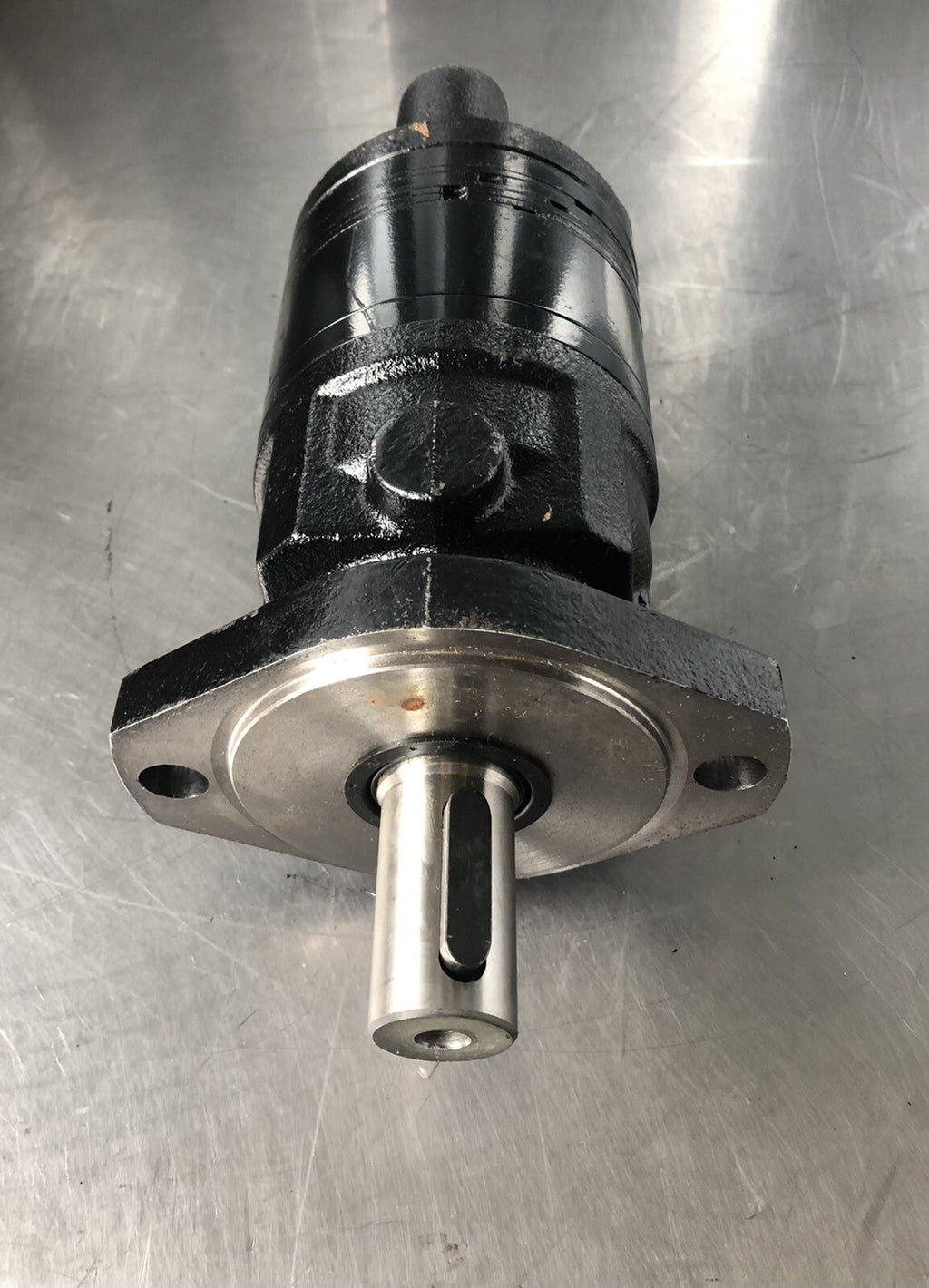 Parker TB0165AY260AAAA Hydraulic Motor NEW! FREE SHIPPING!!