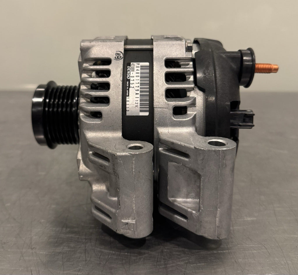 Denso 04801779AI Alternator Genuine RAM JEEP V6 NEW! FREE SHIPPING!