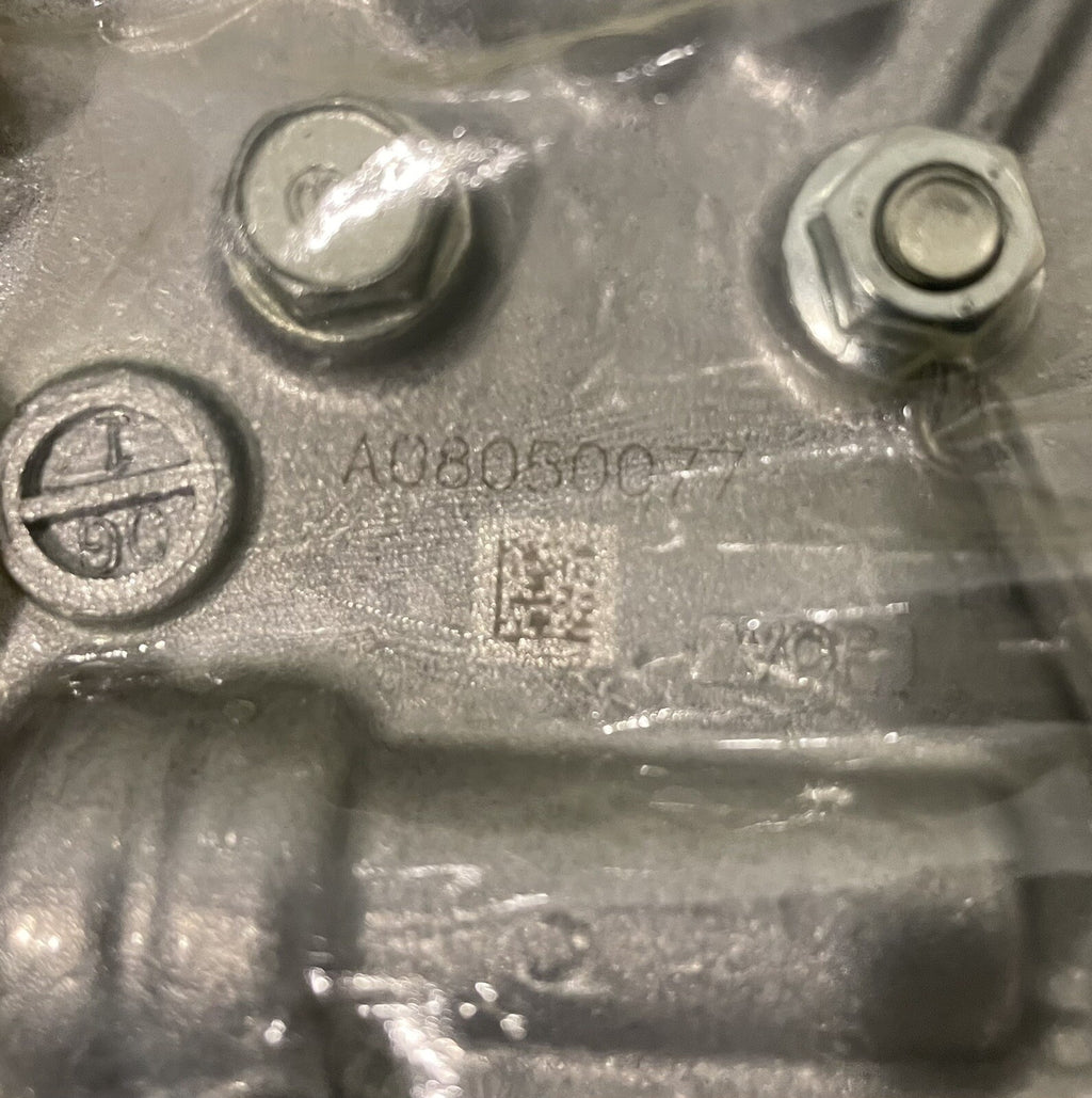 Tosok A08050077 Hydraulic Assembly Manifold NEW! FREE SHIPPING!