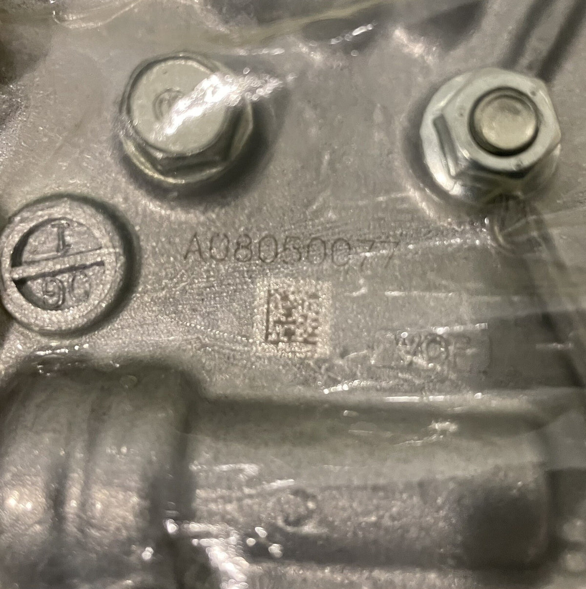 Tosok A08050077 Hydraulic Assembly Manifold NEW! FREE SHIPPING!