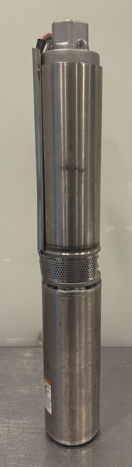Pentair S20P4HS10231-02 Submersible Pump 20 GPM 3 Wire NEW! FREE SHIPPING!