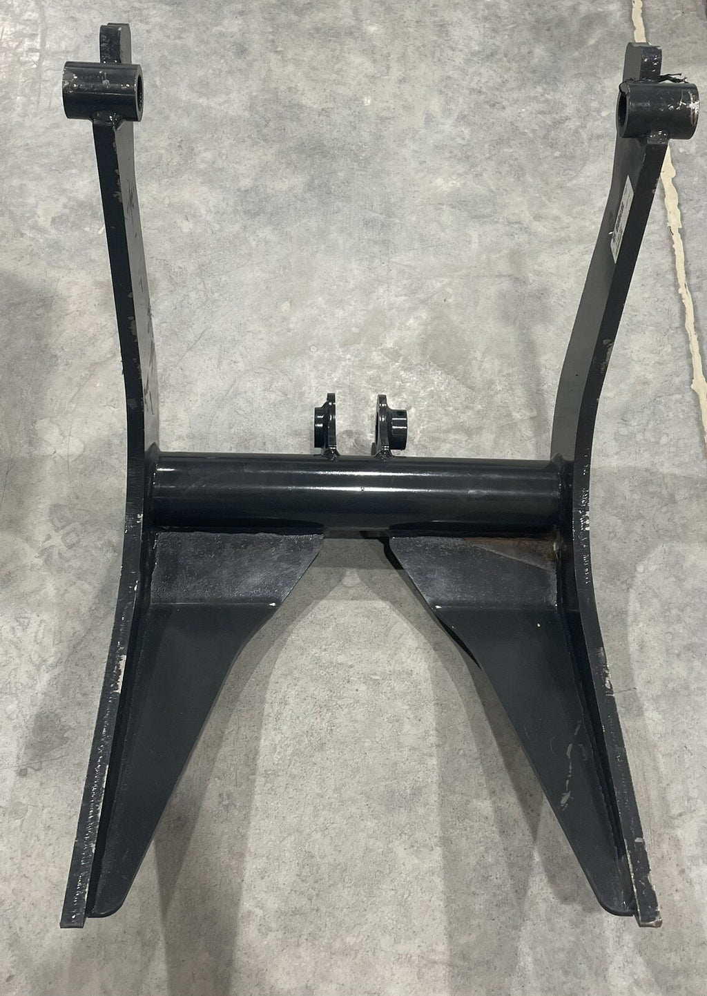 Bobcat 7163827 Grapple Tooth Assembly Top NEW! FREE SHIPPING!