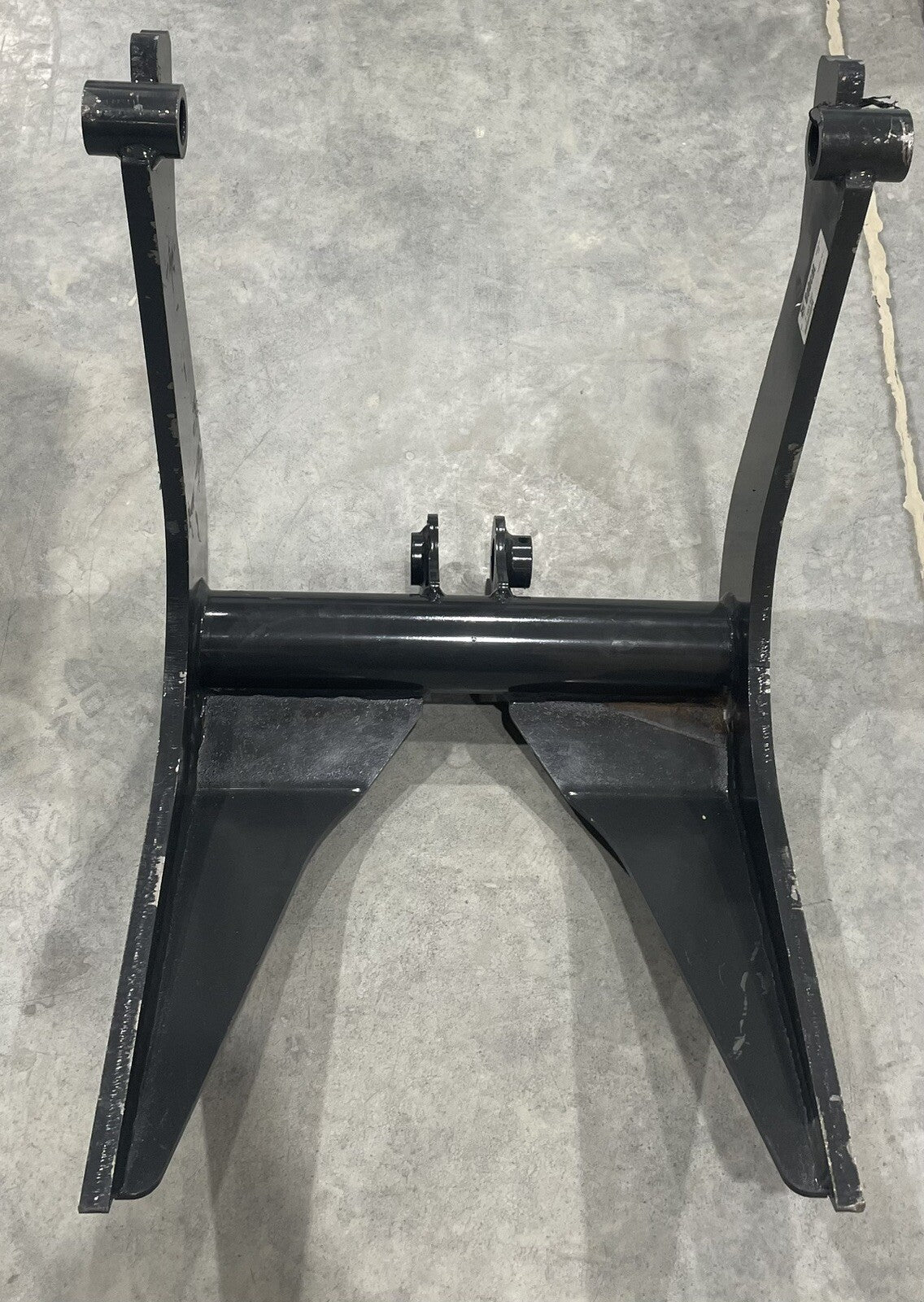 Bobcat 7163827 Grapple Tooth Assembly Top NEW! FREE SHIPPING!